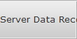 Server Data Recovery Altus server 